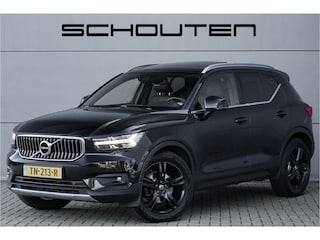 Volvo XC40 2.0 T4 Inscription Pano Memory ACC Trekhaak