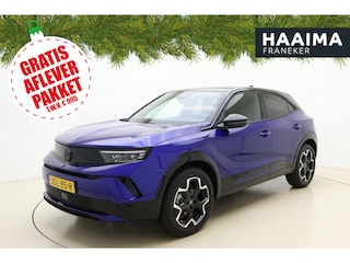 Opel Mokka Electric GS 54 kWh 156pk | Navigatie | Camera | Stoel-Stuurverwarming | Keyless Entry - Start | Cruise Control Adaptief | Matrix LED Verlichting