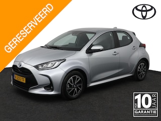 Toyota Yaris 1.5 Hybrid Dynamic | Lage km stand | Parkeercamera | Keyless | Climate control |
