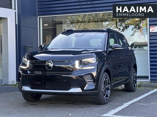 Citroën C3 1.2 Turbo 100pk Plus | Apple Carplay/Android Auto | Comfort Seats | Parkeersensoren | Cruise Control | Airco | Isofix | DAB | Full LED |