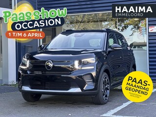 Citroën C3 1.2 Turbo 100pk Plus | Apple Carplay/Android Auto | Comfort Seats | Parkeersensoren | Cruise Control | Airco | Isofix | DAB | Full LED |