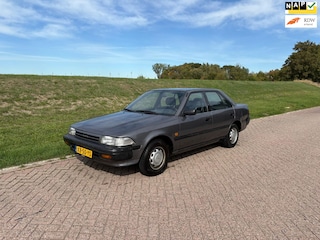 Toyota Carina II 1.6 XLi TC 16V Sedan Automaat Radio / CD Youngtimer Ond. Boekjes NAP