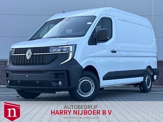 Renault Master T35 2.0 dCi 130 L2H2 Advance Camera / Carplay /