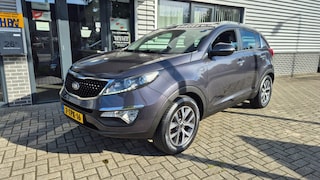 Kia Sportage 1.6 GDI Business Plus line AIRCO ACC CRUISE PANO DAK TREKHAAK PDC