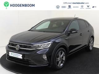 Volkswagen Taigo 1.0 TSI R-Line | Panoramadak | Parkeersensoren | Adaptieve cruise control | CarPlay | Lane assist | Digital cockpit | Elektrisch inklapbare buitenspiegels |
