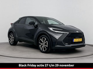 Toyota C-HR 1.8 Hybrid 140 First Edition