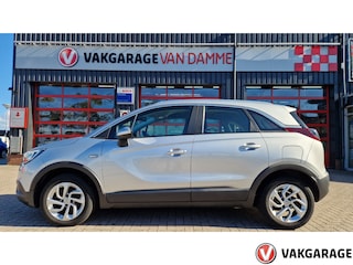 Opel Crossland X 1.2 T. Innovation