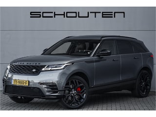 Land Rover Range Rover Velar 2.0 P250 Turbo AWD R-Dynamic HSE Black Pano 21"