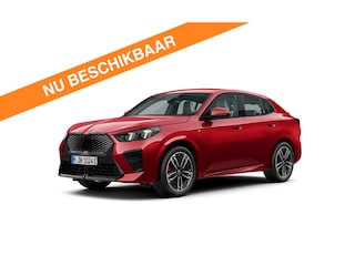 BMW iX2 eDrive20 M-Sport Pro - ACC - Head-up - Harman Kardon