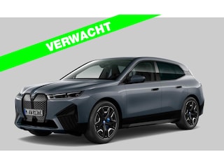 BMW iX xDrive50 - 112 kWh - Sportpakket - Driving Ass Prof - Head-up