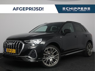 Audi Q3 45 TFSI e S edition