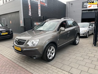 Opel Antara 3.2 V6 Cosmo 3e Eigenaar! Trekhaak Airco NAP APK