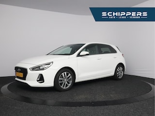 Hyundai i30 1.0 T-GDI First Edition