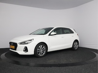 Hyundai i30 1.0 T-GDI First Edition