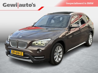 BMW X1 xDrive25d 218pk!High Executive X-Line
