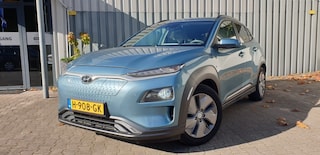 Hyundai Kona EV Fashion 64 kWh