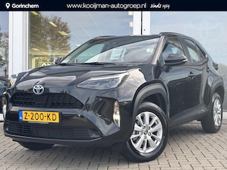 Toyota Yaris Cross 1.5 Hybrid Active | Apple Carplay/Android Auto | Adaptive Cruise Controle | Camera | Toyota garantie tot 2034!