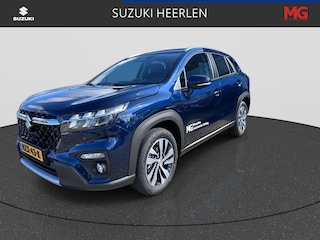 Suzuki S-Cross 1.4 Boosterjet Style Hybrid Automaat