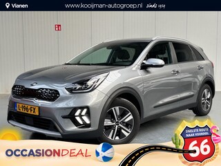 Kia Niro 1.6 GDi Hybrid ExecutiveLine