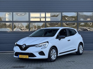 Renault Clio 1.0 TCE LIFE I AIRCONDITIONING I CRUISE CONTROL I 5-DEURS I ALL-IN PRIJS