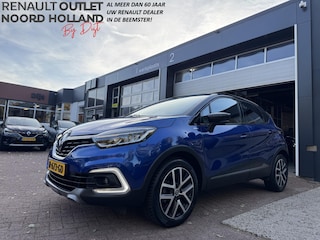 Renault Captur 1.3 TCe 150pk EDC Version S