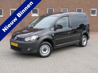 Volkswagen Caddy 1.6 TDI Economy Baseline * Rijklaarprijs incl. garantie * Trekhaak * Airco * Schuifdeur