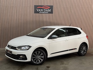 Volkswagen Polo 1.0 TSI R-Line Edition BEATS 2021 DSG LED CAR-PLAY