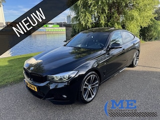 BMW 3-serie GT 320i M Sport Corporate Lease High Executive|Pano|
