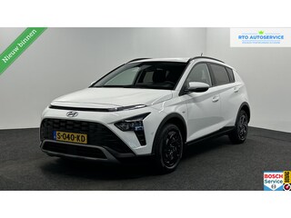 Hyundai Bayon 1.0 T-GDI Comfort DAB LED AIRCO CRUISE.