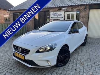 Volvo V40 2.0 D2 R-Design Business Xenon 19"
