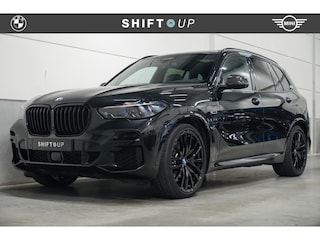 BMW X5 xDrive45e M-Sport | Panoramadak | M-Stoelen | CoPilot | Laser | Elektr. Trekhaak