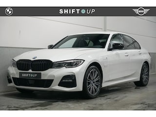 BMW 330e M-Sport | Harman Kardon | Head Up | Laser