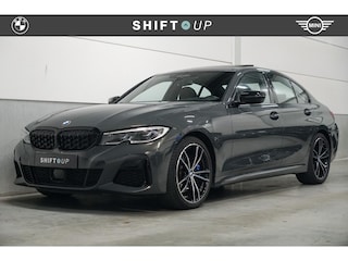 BMW M340i xDrive Harman Kardon | Schuifdak | Laser | Head Up