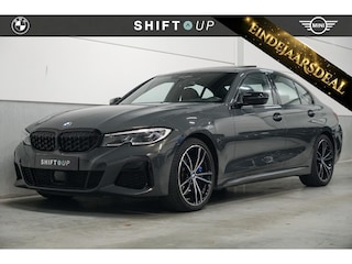 BMW M340i xDrive Harman Kardon | Schuifdak | Laser | Head Up