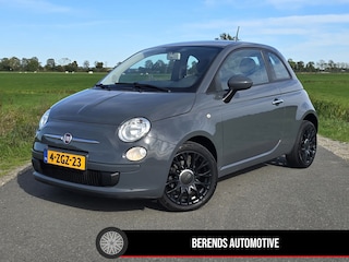 Fiat 500 1.0 TwinAir Pop (Nieuwe koppeling/vliegwiel)
