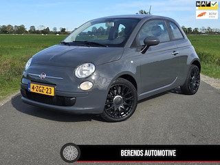 Fiat 500 1.0 TwinAir Pop (Nieuwe koppeling/vliegwiel)
