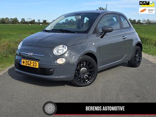 Fiat 500 1.0 TwinAir Pop (Nieuwe koppeling/vliegwiel)
