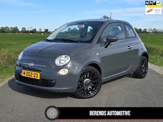 Fiat 500 1.0 TwinAir Pop (Nieuwe koppeling/vliegwiel)