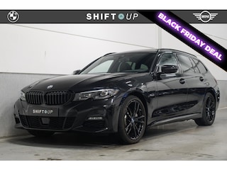 BMW 3-serie Touring 330e M-Sport | Panoramadak | Elektr. Trekhaak