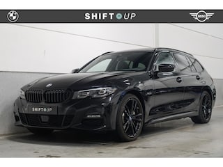 BMW 3-serie Touring 330e M-Sport | Panoramadak | Elektr. Trekhaak