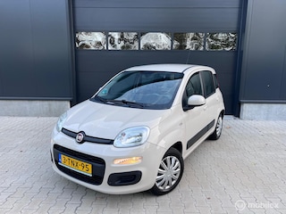 Fiat Panda 0.9 TwinAir Edizione Cool Airco NW APK NAP