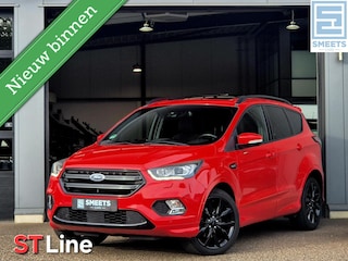 Ford Kuga 1.5 EcoB. 150PK ST Line |Pano|Carp|Trekh|Nav|VOL!!