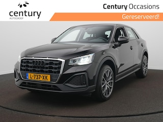 Audi Q2 30 TFSI Pro Line | LED | Clima | Cruise | Carplay | Navi |