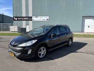 Peugeot 308 SW 1.6 HDiF Millesim 200 6-Bak 112 PK. Zeer goed rijdende auto voor de EXPORT !!!