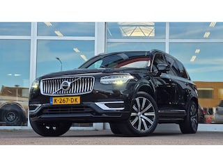 Volvo XC90 2.0 T8 Recharge AWD Inscription Volvo Onderhouden 1e Eigenaar Mooi!