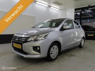 Mitsubishi Space Star 1.0 Libelle Edition