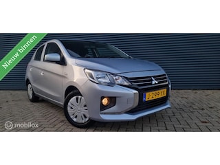 Mitsubishi Space Star 1.0 Libelle Edition