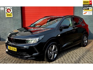 Opel Grandland 1.6 Turbo Plug-In Hybrid GS, Navi, Alcantara, Keyless