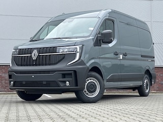 Renault Master T35 2.0 dCi 130 L2H2 Advance Camera / Laadruimte betimmering / Trekhaak