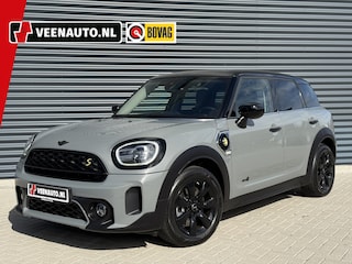 Mini Countryman 2.0 Cooper S E ALL4 Camera/Apple